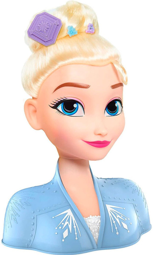 Disney Frozen 2 Basic Elsa - Afbeelding 7