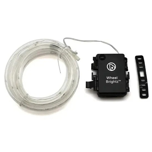 Bike Wheel Light - Color Select - Afbeelding 3