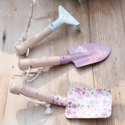 Set tuingereedschap - Fairy Garden - Afbeelding 2