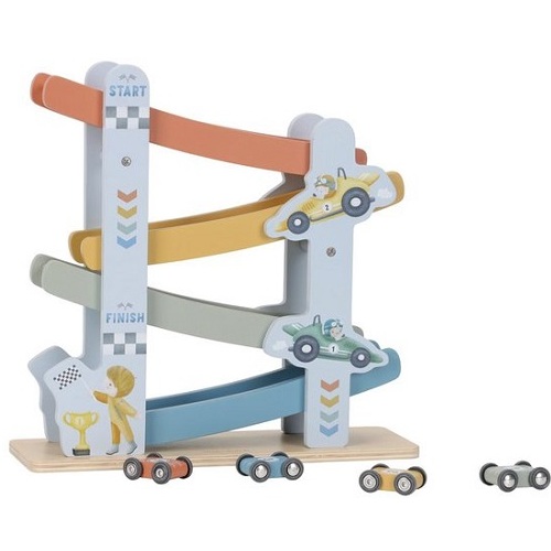 Little Dutch - Rollerbaan