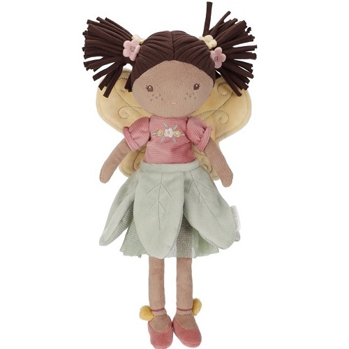 Little Dutch - Knuffelpop Fairy Evi