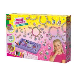 SES Creative – Mini Shrinkies – Charms Design Studio