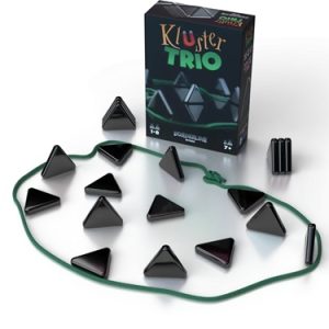 Kluster Trio