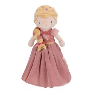 Little Dutch – Knuffelpop princes Julia 35cm