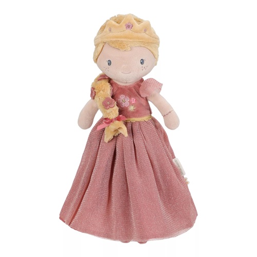 Little Dutch - Knuffelpop princes Julia 35cm