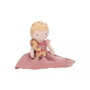 Little Dutch – Knuffelpop princes Julia 35cm