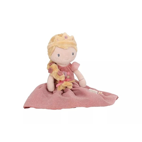 Little Dutch - Knuffelpop princes Julia 35cm - Afbeelding 2