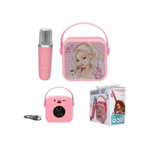 Top Model karaoke set