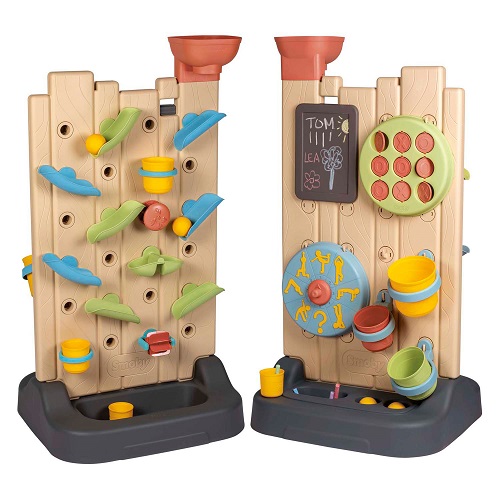 Smoby Life - Activiteiten wand