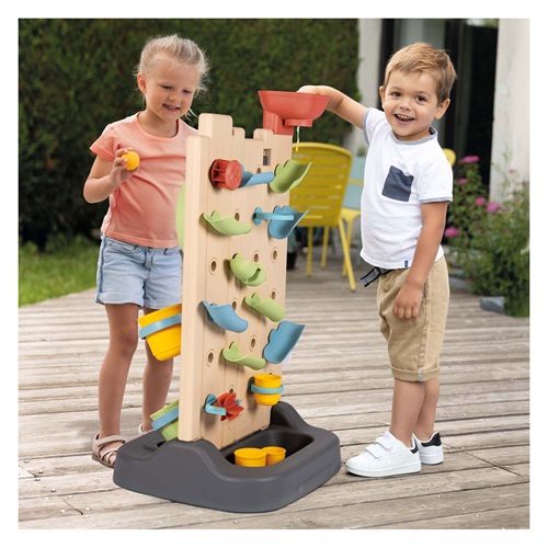 Smoby Life - Activiteiten wand - Afbeelding 4