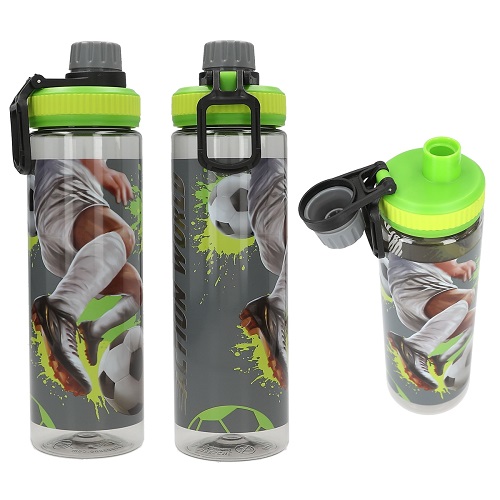 Action World drinkfles XL