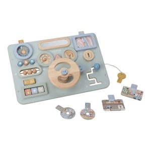 Little Dutch – Activiteiten Autostuur