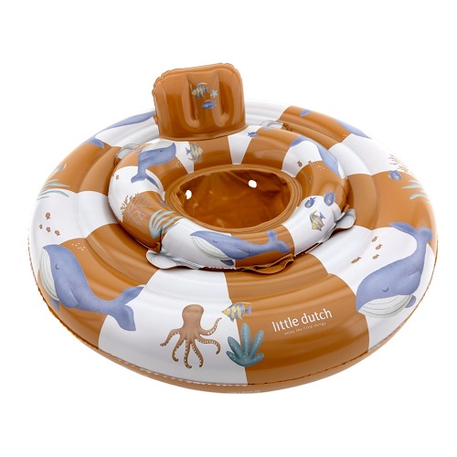 Little Dutch - Ocean World Babyfloat