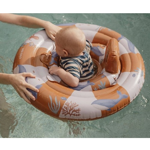 Little Dutch - Ocean World Babyfloat - Afbeelding 2