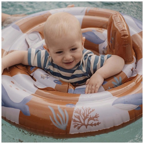 Little Dutch - Ocean World Babyfloat - Afbeelding 3