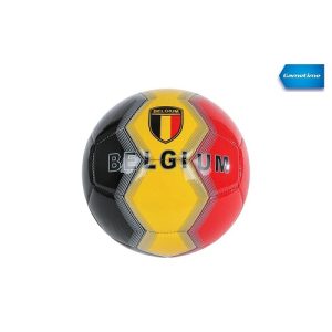 Gametime voetbal Belgium 310gram 3laags 2.5mm 23cm