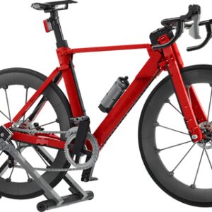 LEGO Icons – Racefiets Voertuig 11380
