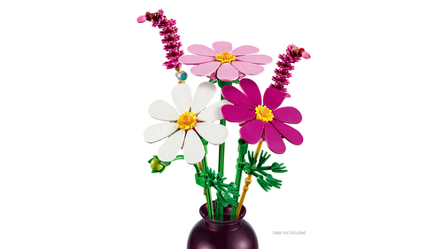 LEGO Botanicals - Cosmeabloemen 11514 - Afbeelding 10