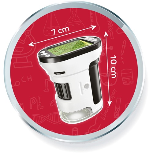 Buki Microscoop Video - Afbeelding 3