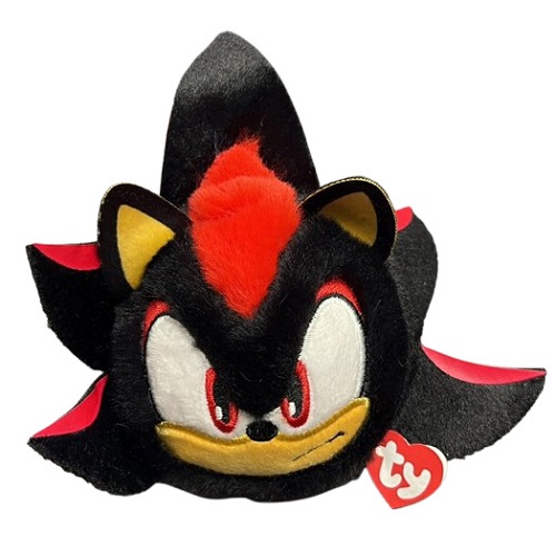 Beanie Bouncers - Sonic - Shadow