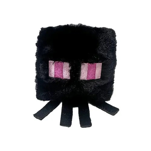 Beanie Bouncers - Minecraft - Enderman