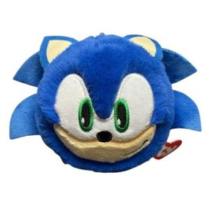 Beanie Bouncers – Sonic