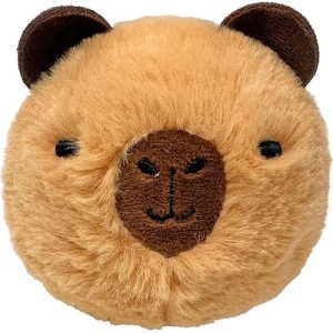 Beanie Bouncers – Barry de Capybara