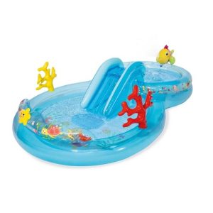 Under The Sea Play Center