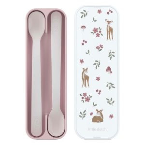 Set babylepel mio 2 stuks – Fairy garden