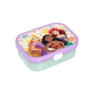 Lunchbox campus – Princess power