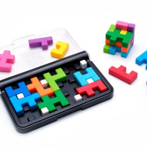 Smart Games – IQ Quub