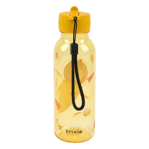 Trixie - Tritan drinkfles 500ml - Spaceman Mr. Lion - Afbeelding 2