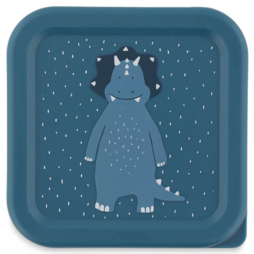 Trixie - Snackbox set - 3-delig - Mr.Triceratops
