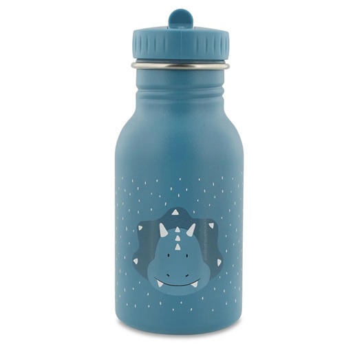 Trixie - Drinkfles 350ml - Mr.Triceratops