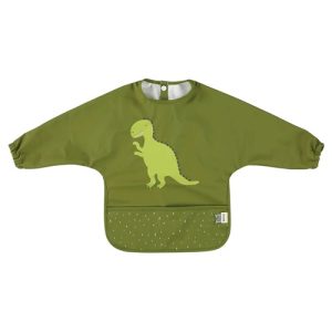Trixie – Afwasbare slab met mouwen – Mr. Dino