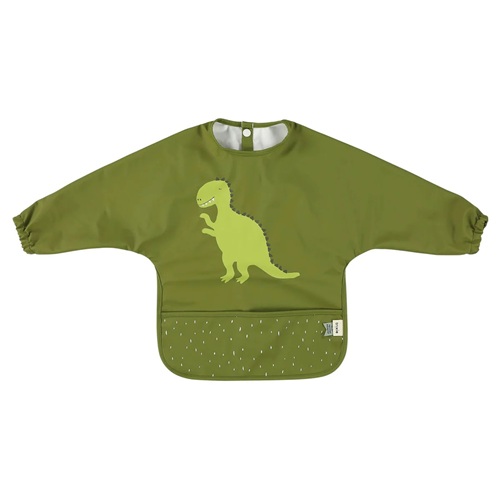 Trixie - Afwasbare slab met mouwen - Mr. Dino
