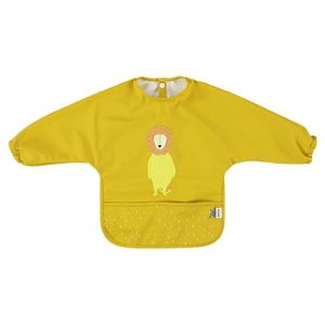 Trixie – Afwasbare slab met mouwen – Mr. Lion