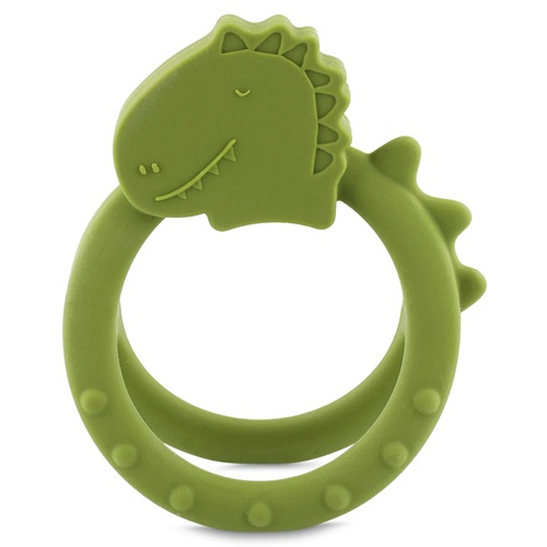Trixie - Sensorische bijtring - Mr. Dino