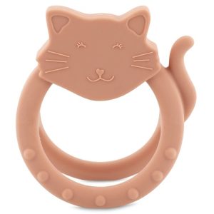 Trixie – Sensorische bijtring – Mrs. Cat