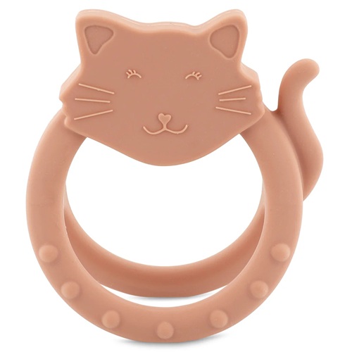 Trixie - Sensorische bijtring - Mrs. Cat