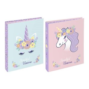 Viquel – A4 Ringmap Unicorn ass.