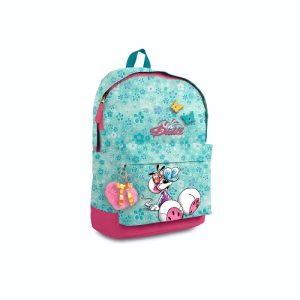 Diddl Schoolrugzak 43cm (blauw)
