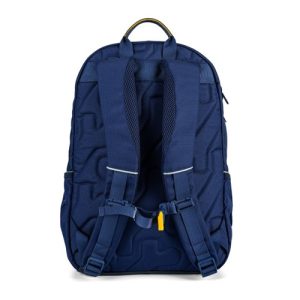 Stones and Bones – Rugzak – Aspen 3.0 – TIGER FACET – indigo