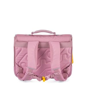 Stones and Bones – Boekentas – Lotus – TWILIGHT BUNNIES – lila