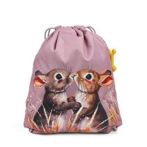 Stones and Bones – Turnzak – Hazel 4.0 – TWILIGHT BUNNIES – lila