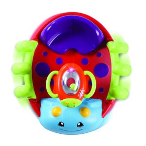 Little Tikes – Activity Garden Rock ’n Spin