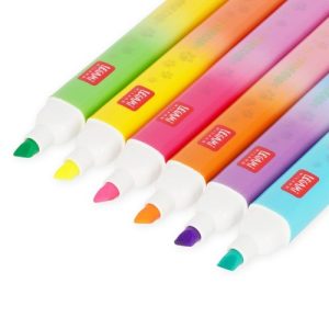 Legami – Highlighters Meow Kitty – 6 stuks