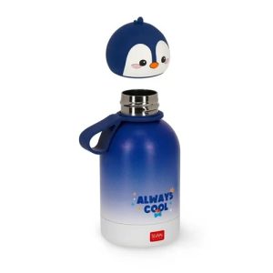 Legami – Thermosfles – Pinguin – 310 ml