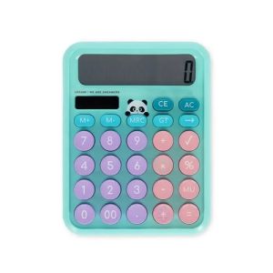 Legami – Calcoolator – Panda Rekenmachine