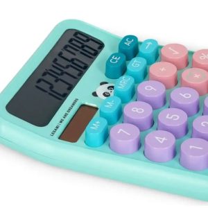 Legami – Calcoolator – Panda Rekenmachine